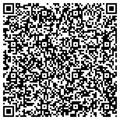 QR-код с контактной информацией организации Школа рока в Сургуте