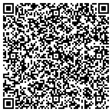 QR-код с контактной информацией организации ИП Русина Элина Ивановна