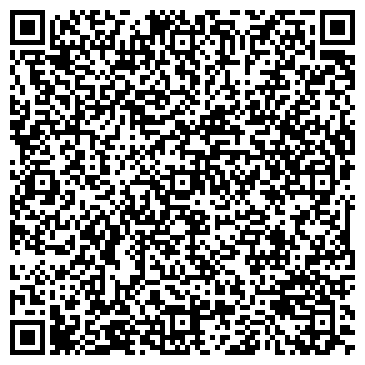 QR-код с контактной информацией организации ООО «Винтовые сваи круглый год»