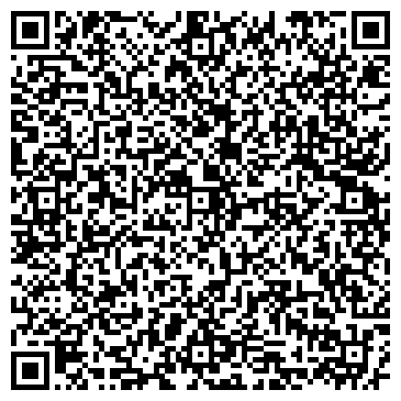 QR-код с контактной информацией организации ООО Электронный город