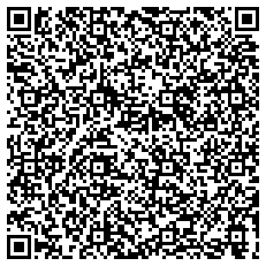 QR-код с контактной информацией организации ООО "Академия Интересов"