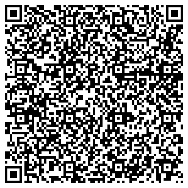 QR-код с контактной информацией организации ООО Полиграфия для бизнеса
