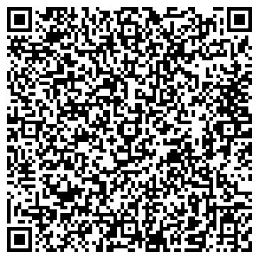 QR-код с контактной информацией организации Автоэкспертиза и оценка «ИНАВЭКС»