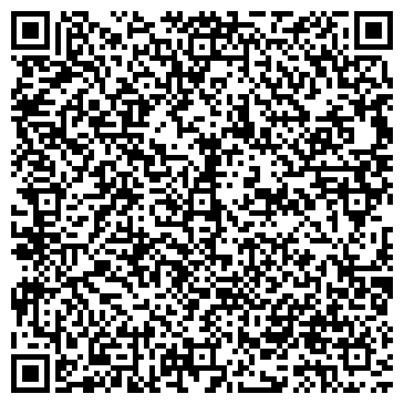QR-код с контактной информацией организации ООО Аэроклимат