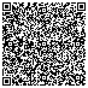 QR-код с контактной информацией организации ООО Рекламный формат