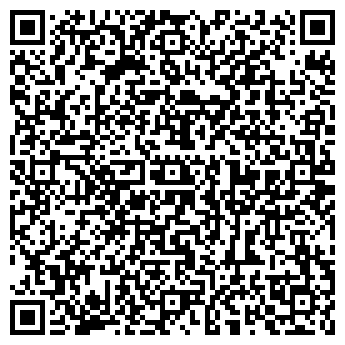 QR-код с контактной информацией организации ООО ГрадПреград
