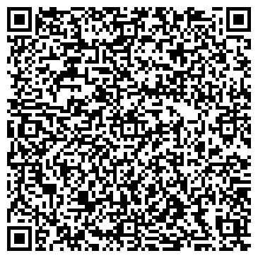 QR-код с контактной информацией организации ООО Древодельня "Светлица"