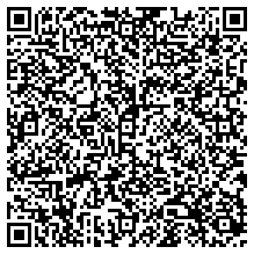 QR-код с контактной информацией организации ООО Инжлайн Термо