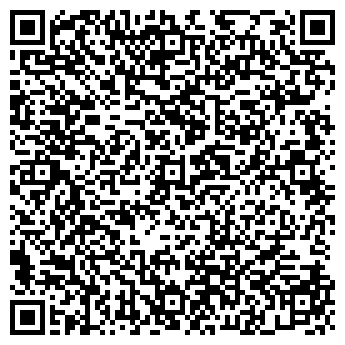 QR-код с контактной информацией организации ООО РусКлининг