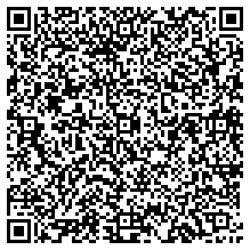 QR-код с контактной информацией организации "Елизар-отель"
