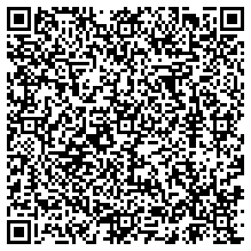 QR-код с контактной информацией организации ИП Фитнес клуб "Fit house"