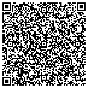 QR-код с контактной информацией организации ООО АЛЮР-транс