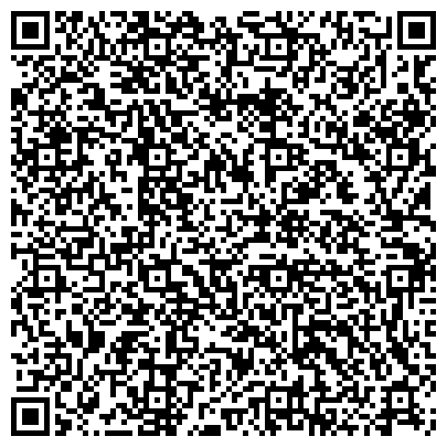 QR-код с контактной информацией организации ОО Водный дворец "Йошкар-Ола" ("Федерации Айкидо Марий Эл")