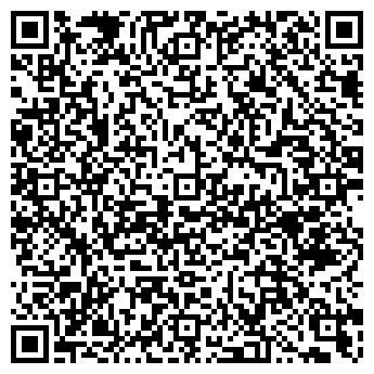 QR-код с контактной информацией организации ООО "РоссТур"