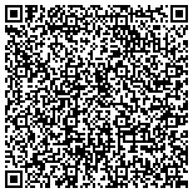 QR-код с контактной информацией организации ООО Проектно-Строительная Фирма "Абрис"