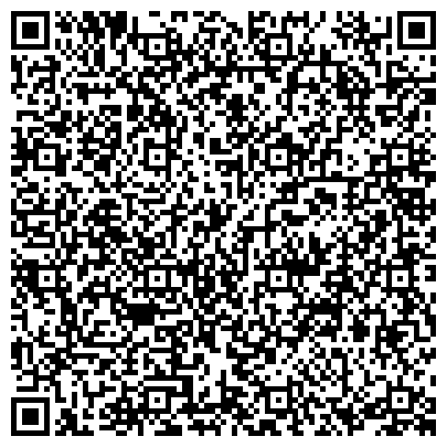 QR-код с контактной информацией организации ООО Жлобинский государственный профессиональный лицей сферы обслуживания