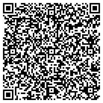 QR-код с контактной информацией организации ООО "Аверс-Юг"