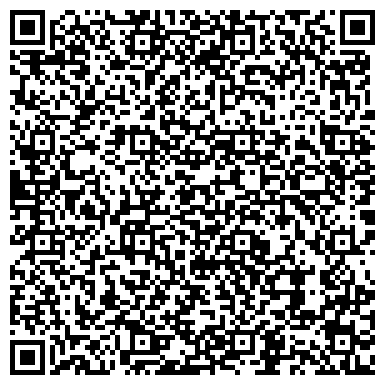 QR-код с контактной информацией организации ООО Торговый Дом "Питер-Союз"