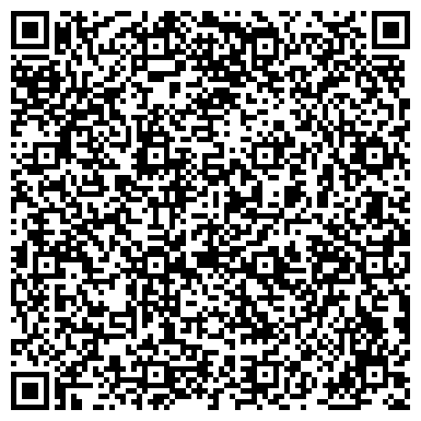 QR-код с контактной информацией организации ИП Студия творчества и развития "Облака"