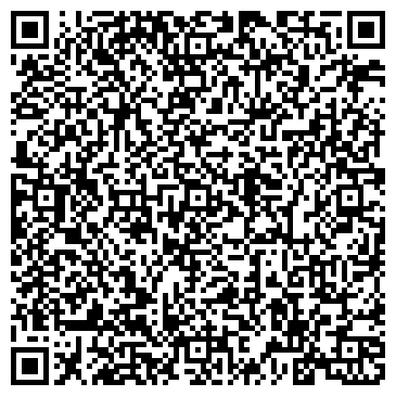QR-код с контактной информацией организации ООО  Рулонные шторы и жалюзи СПб  