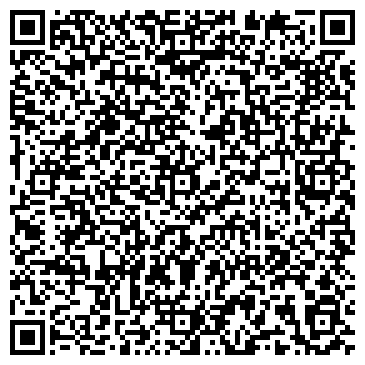 QR-код с контактной информацией организации ИП Кинчин М.В. Продажа пиломатериалов