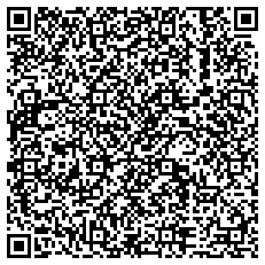 QR-код с контактной информацией организации АНО Поволжский центр экспертиз