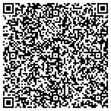 QR-код с контактной информацией организации ООО Хостел «Friends-Club»