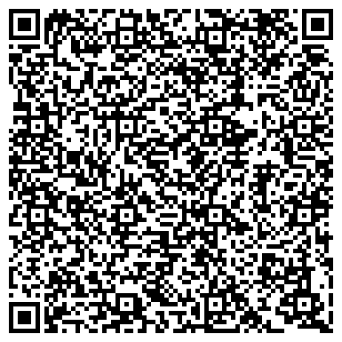 QR-код с контактной информацией организации ИП Шапочки с цветами Little Flo