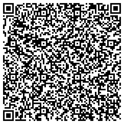 QR-код с контактной информацией организации ЗАО Представительство Коммерческого банка "Нева финанс" в Н.Новгороде