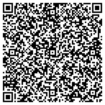 QR-код с контактной информацией организации ООО "ВходКовер"