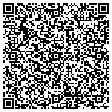 QR-код с контактной информацией организации ООО Окна БК