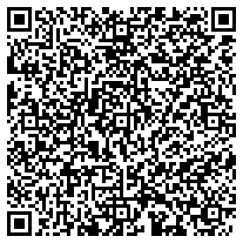 QR-код с контактной информацией организации Матрас у Вас