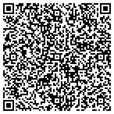 QR-код с контактной информацией организации ИП Иванов И.П. Наружная реклама