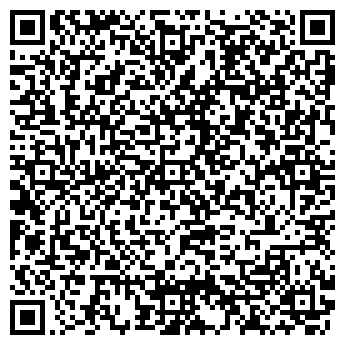 QR-код с контактной информацией организации ООО "АвтоКруиз"