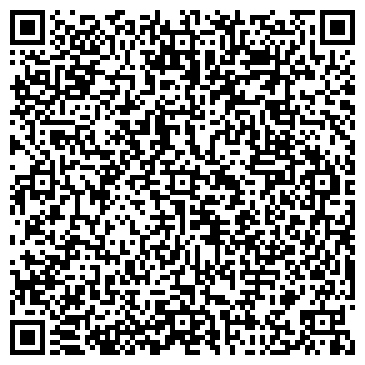 QR-код с контактной информацией организации ООО Деловой центр «ТОЧКА»