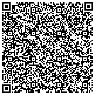 QR-код с контактной информацией организации ИП Агентство недвижимости "Гарант недвижимость"