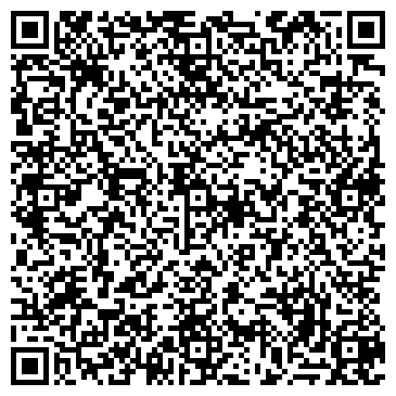 QR-код с контактной информацией организации Центр Переводов