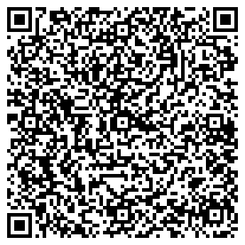 QR-код с контактной информацией организации ИП Галерея Меха