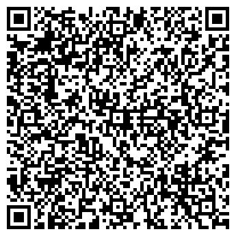QR-код с контактной информацией организации ООО Рокко