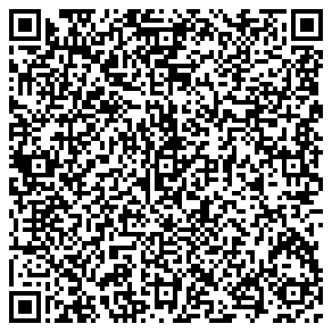 QR-код с контактной информацией организации Кредитный потребительский кооператив "АФС" Капитал