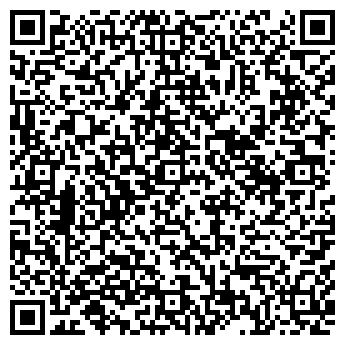 QR-код с контактной информацией организации ГАЗСТРОЙБАНК АКБ