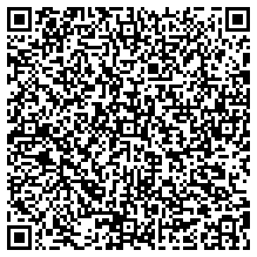 QR-код с контактной информацией организации ООО "Метраж"