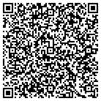 QR-код с контактной информацией организации ООО «ДекоЭксперт»