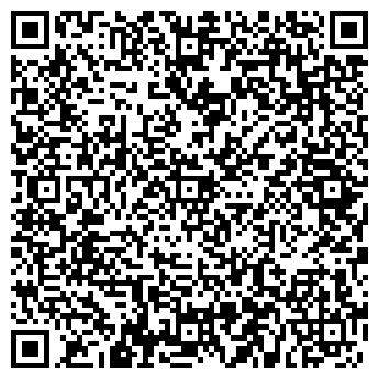 QR-код с контактной информацией организации ООО Интерьерофф