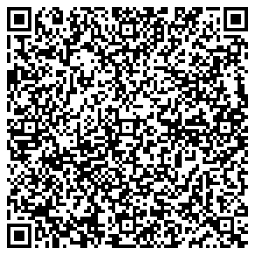 QR-код с контактной информацией организации ООО Компания "Актау"