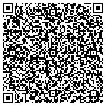 QR-код с контактной информацией организации ИП Творческое объединение "Фиеста"