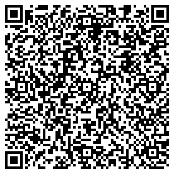 QR-код с контактной информацией организации ООО Какаду