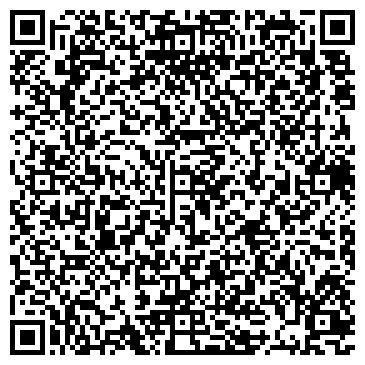 QR-код с контактной информацией организации ОАО «Новоросцемент»