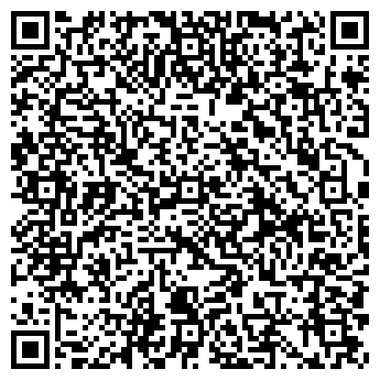 QR-код с контактной информацией организации ООО «РТМ» Мебель