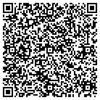QR-код с контактной информацией организации ООО "Чибис"